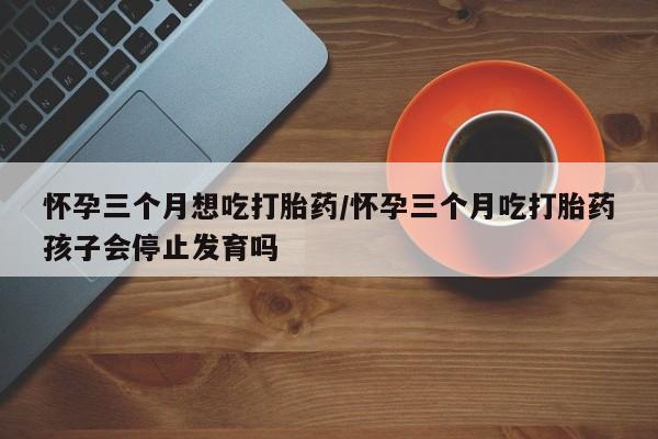 米非司酮片米索前列醇在线下单购买怀孕三个月想吃打胎药/怀孕三个月吃打胎药孩子会停止发育吗
